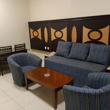 فندق ديار المشاعر Hotel Mecca Ngoại thất bức ảnh