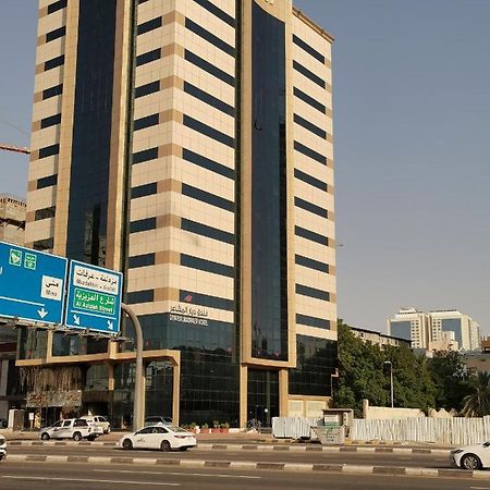 فندق ديار المشاعر Hotel Mecca Ngoại thất bức ảnh