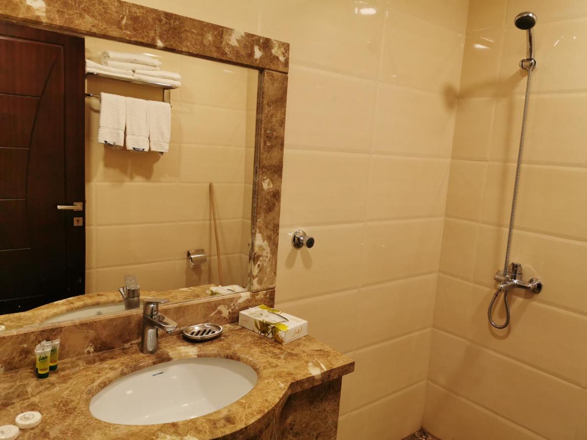 فندق ديار المشاعر Hotel Mecca Ngoại thất bức ảnh